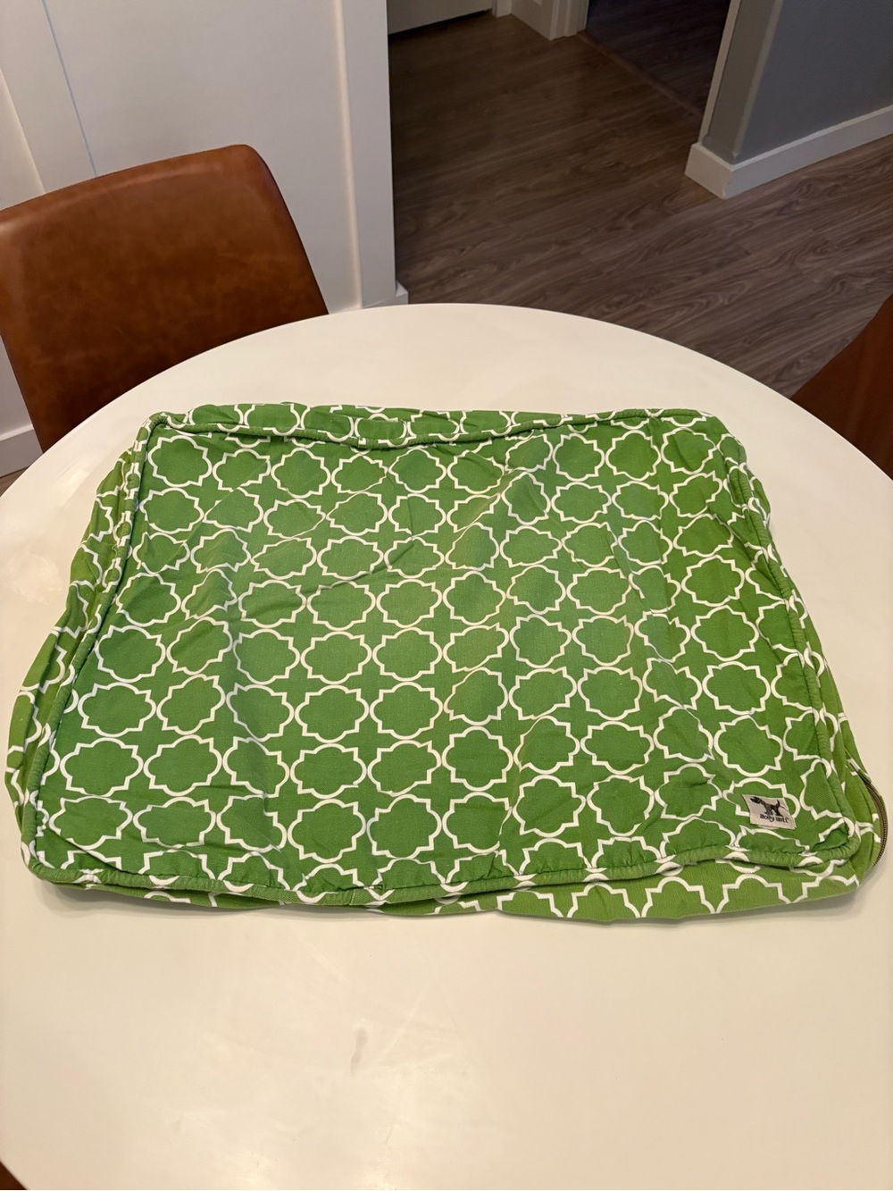 Molly Mutt Pet Bed Duvet